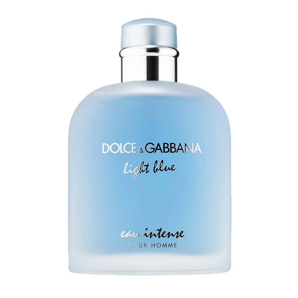 Light Blue Eau Intense Pour Homme EDP 100ML