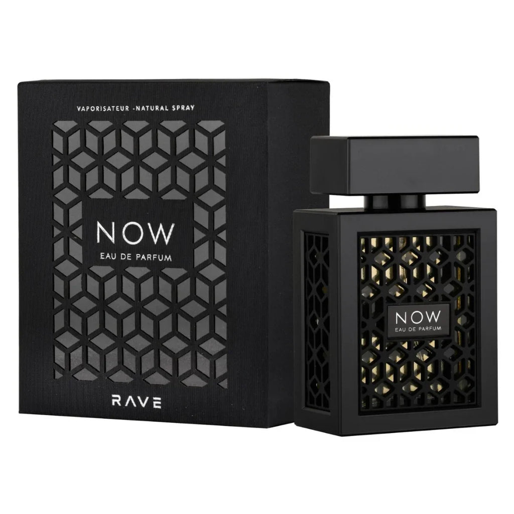 Rave by Lattafa Perfume, Eau de Parfum (EDP)
