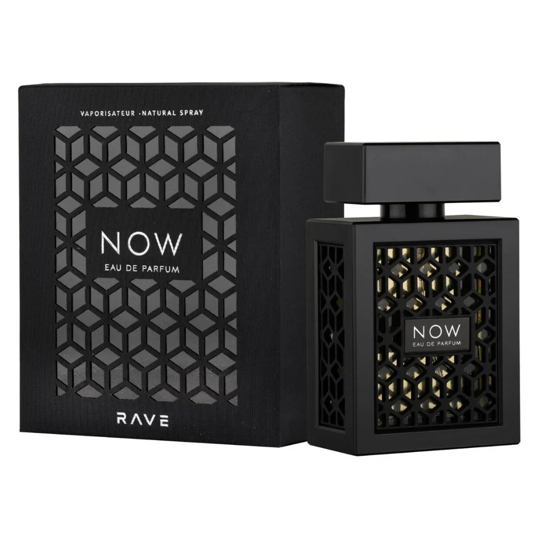 Rave by Lattafa Perfume, Eau de Parfum (EDP)