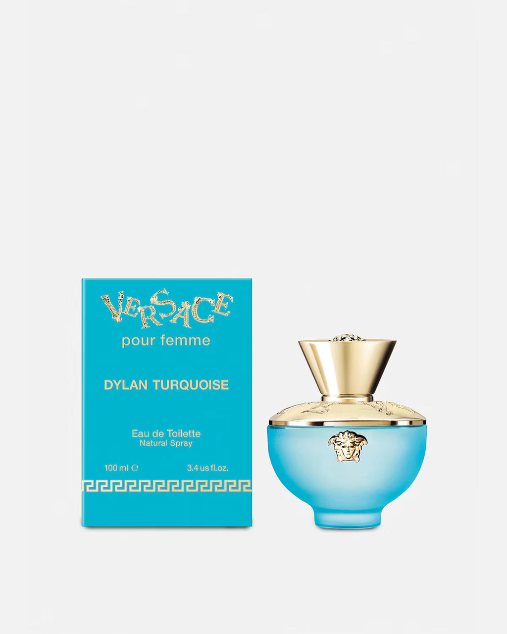 Dylan Turquoise EDT 100 ml